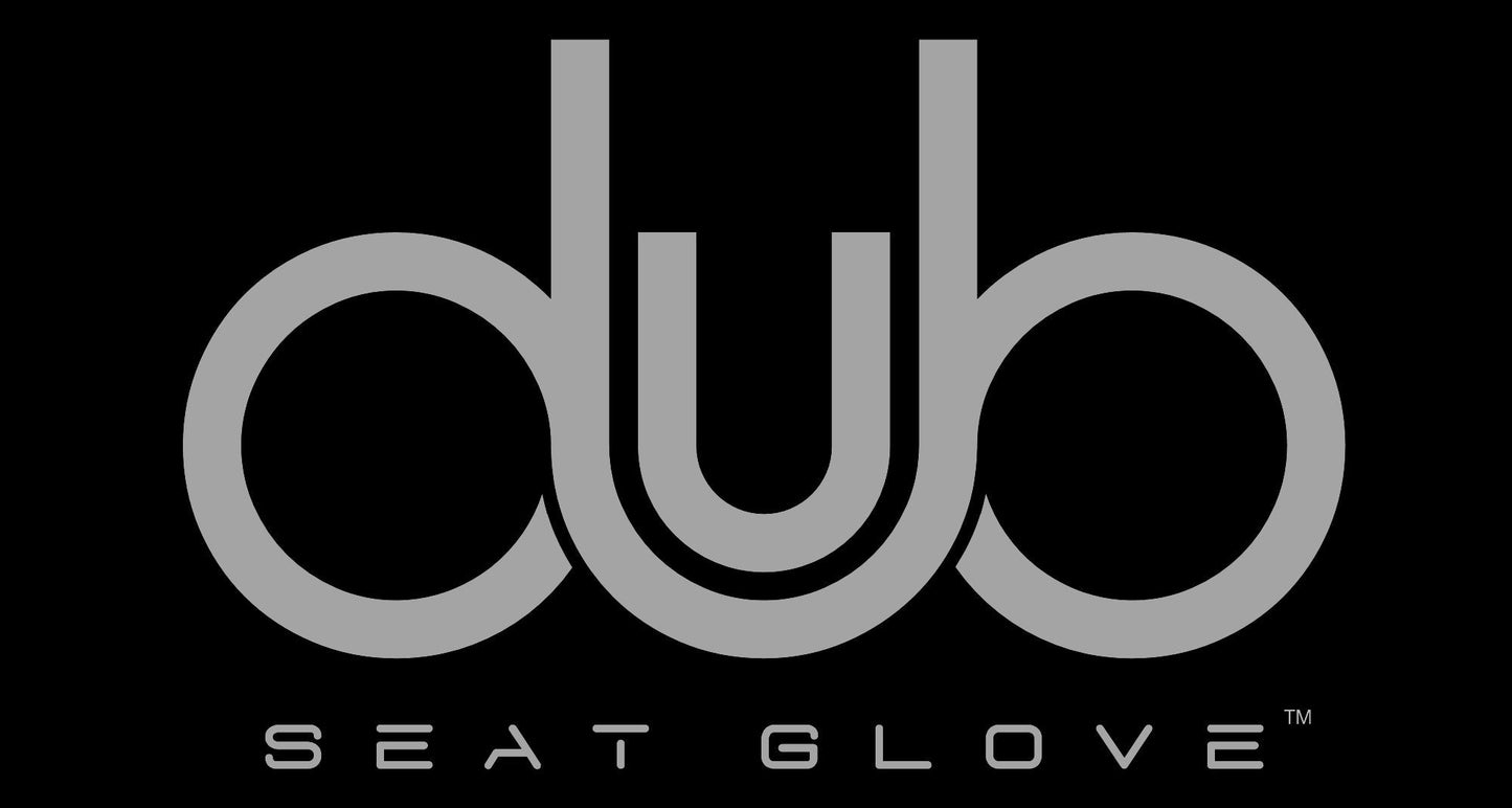 Genuine DUB SEAT GLOVE Seat Cover Fits Most Volkswagen PHAETON Vehicles BRITISH MADE QUALITY