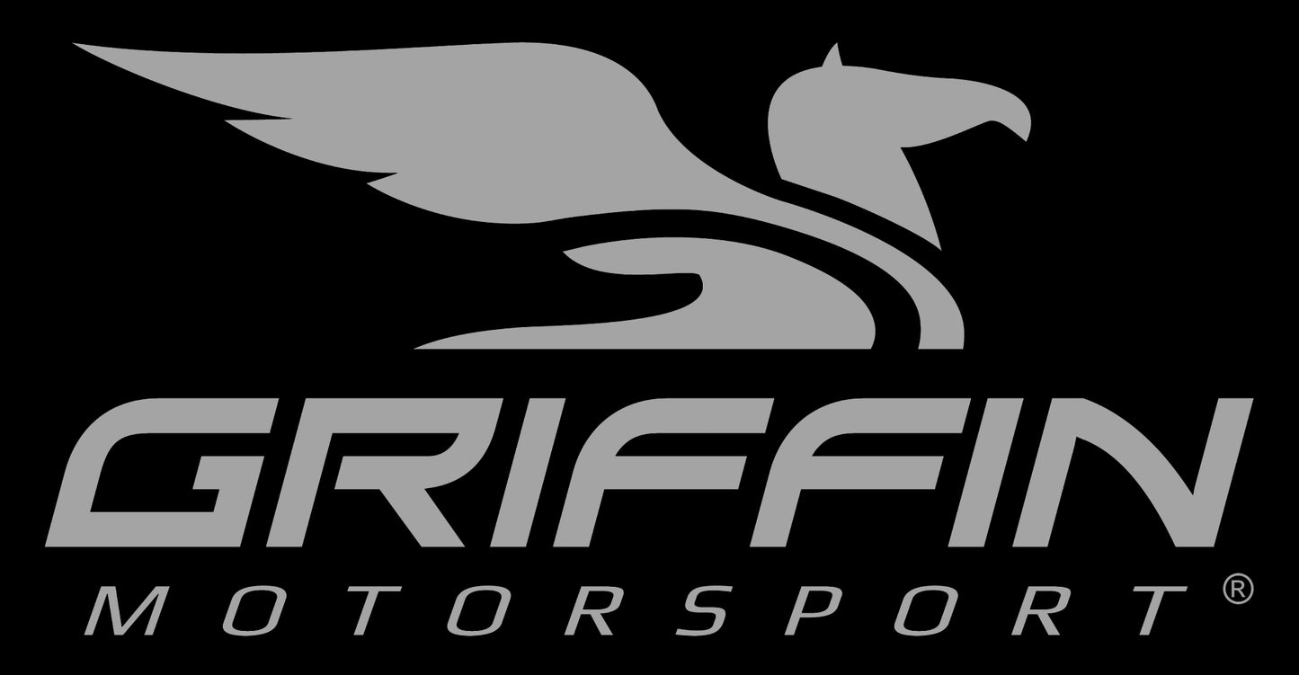 Genuine GRIFFIN MOTORSPORT ULTRA HEAVY DUTY Seat Cover Fits ALL VAUXHALL GRANDLAND Vehicles BRITISH MADE QUALITY