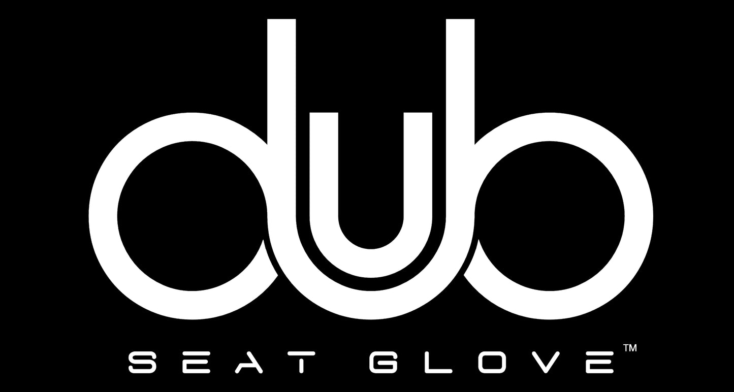 Genuine DUB SEAT GLOVE Seat Cover Fits Most Volkswagen T6 TRANSPORTER Vehicles BRITISH MADE QUALITY